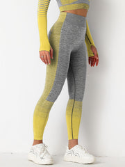 Quick Drying Sports Leggings for Women