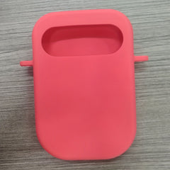 Silicone Mobile Phone Case Solid Detachable Beach Bag Travel Accessories
