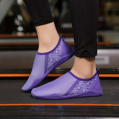 Women's Quick Drying Wading Shoes Breathable Beach Water Shoes