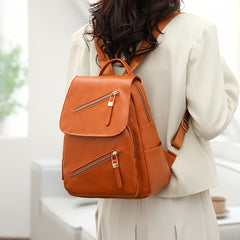 Fashionable Casual Backpack for Outdoor Travel