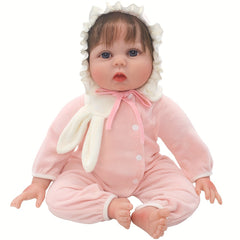 Deal Together Doll Toy Clothing Set - 5 Styles for 22 Inch Dolls Onesie