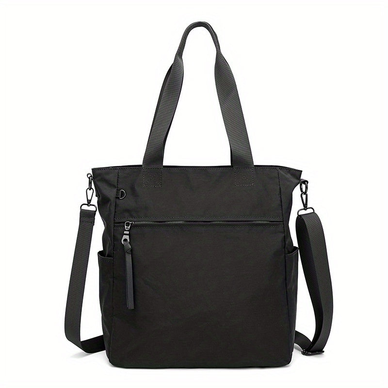 Mommy Diagonal Cross Shoulder Bag Ladies Student Commuting Bag