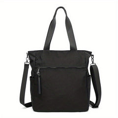 Mommy Diagonal Cross Shoulder Bag Ladies Student Commuting Bag