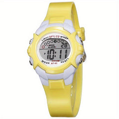 Kids Cartoon Sports Electronic Watch