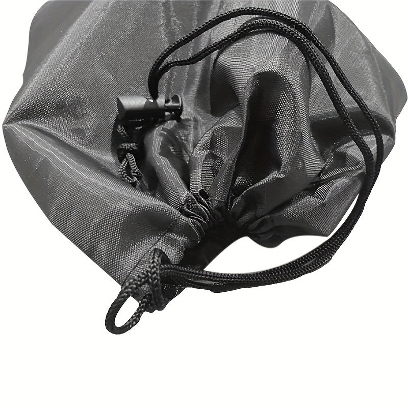 Outdoor Dustproof Storage Bag Drawstring Pouch