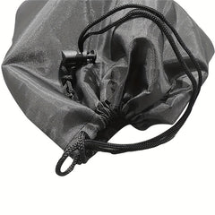 Outdoor Dustproof Storage Bag Drawstring Pouch