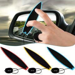 Mini Finger Surf Board Air Finger Skateboard