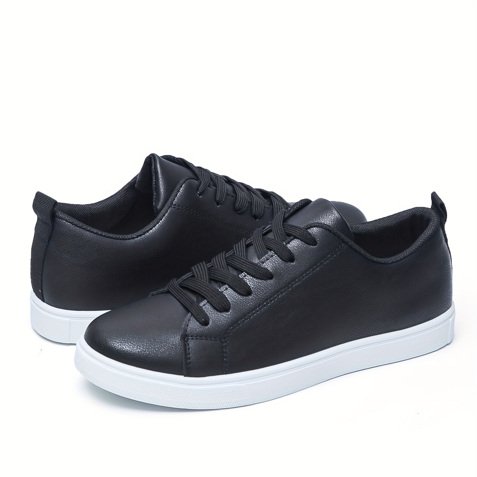 Men's Skate Shoes Non Slip Casual Shoes for Youth