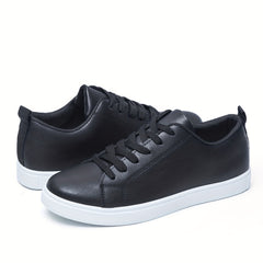Men's Skate Shoes Non Slip Casual Shoes for Youth