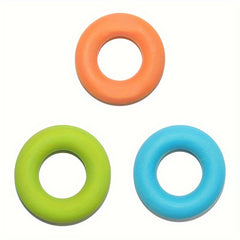 Silicone Grip Ring Piano Finger Training Equipment