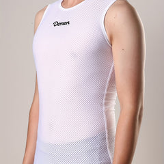 Men's Cycling Undershirt for Mountain and Road Biking