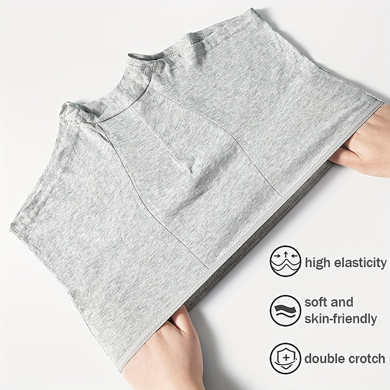 Disposable Men's Underwear Soft and Comfortable for Travel Hotel Hospital
