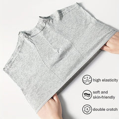Disposable Men's Underwear Soft and Comfortable for Travel Hotel Hospital