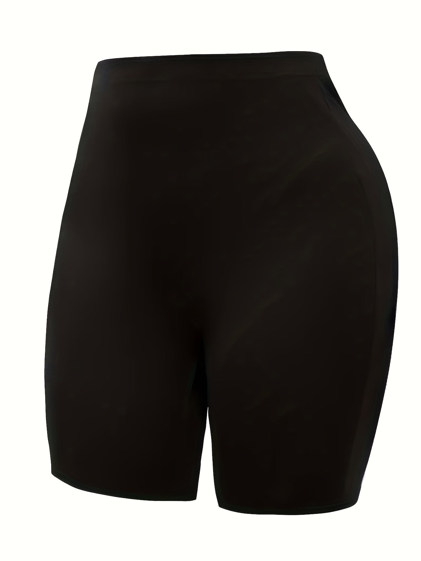 Women's High Waist Casual Shorts