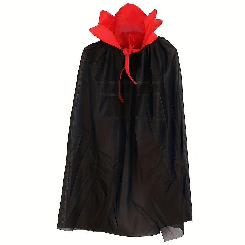 Children's Halloween Costume Cloak