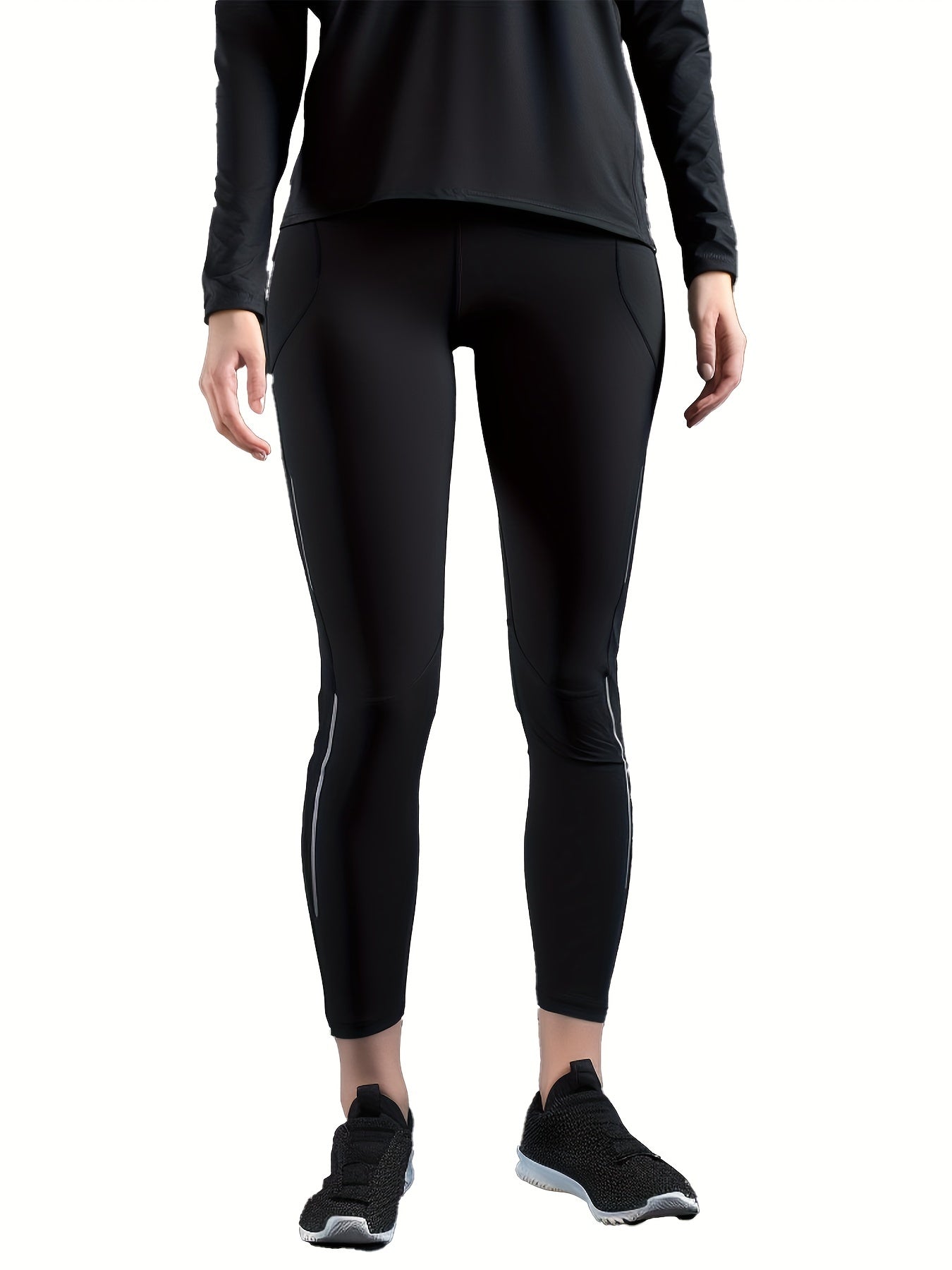 Stretchy Butt Lifting Yoga Pants Fitness Leggings Women's Activewear