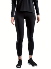Stretchy Butt Lifting Yoga Pants Fitness Leggings Women's Activewear