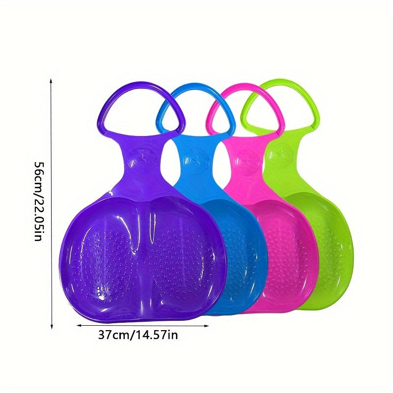 Thickened Skiing Mat Grass & Sand Sliding Board - Outdoor Skiing Pad