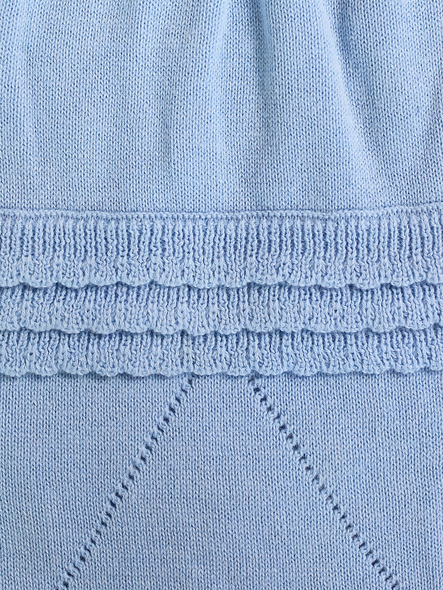 Baby Boys Ruffled Cotton Panties Soft Underwear