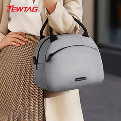 Waterproof Insulated Lunch Box Bag Large Capacity for Picnic Hiking