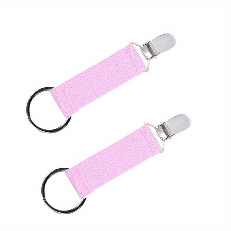 1pc Outdoor Hat Clip Backpack Luggage Storage Clip
