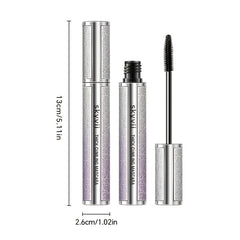 Milky Way Gradient Waterproof Mascara - Long Lasting Smudge Proof Makeup