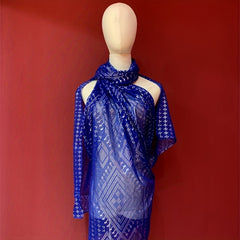 Vintage Style Scarves Ladies Sun Proof Scarf
