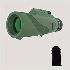 Powerful Monocular Telescope HD Long Distance Monocular For Outdoor Camping