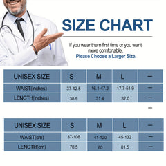 Slimming Leg Compression Pantyhose, Size Up for 8-15mmHg Support