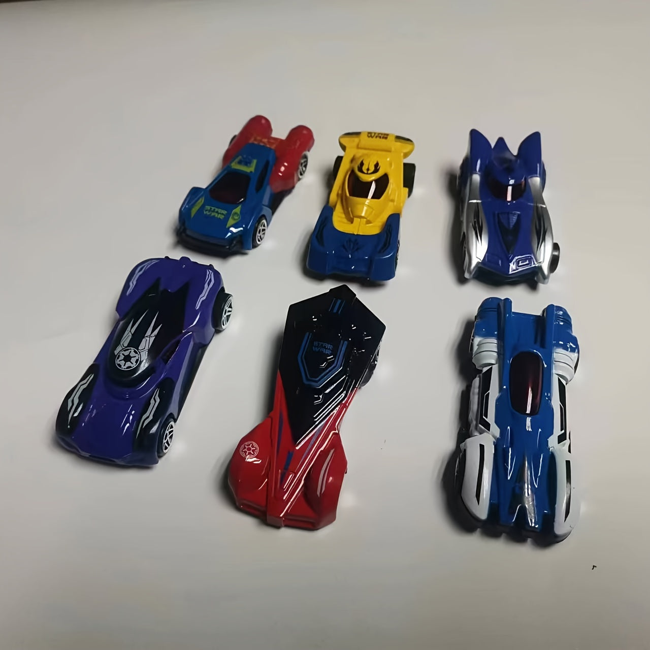 Alloy Model Sports Car Children's Racing Toy