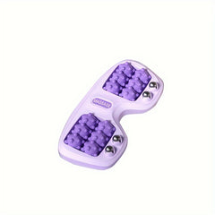 Foot Massage Board Plantar Fascia Massage Device Muscle Relaxation
