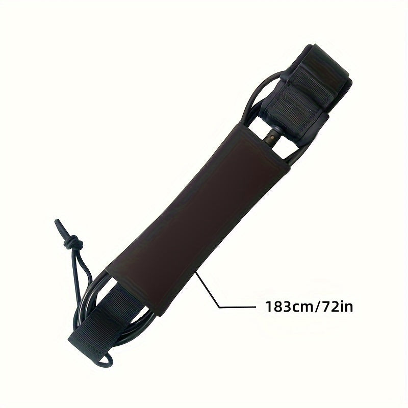 Surfboard Leash Leg Rope 182 88 213 36 243 84 274 32 304 8 Cm