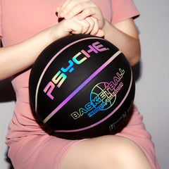 Outdoor Professional Basketball Training for Adults & Youth