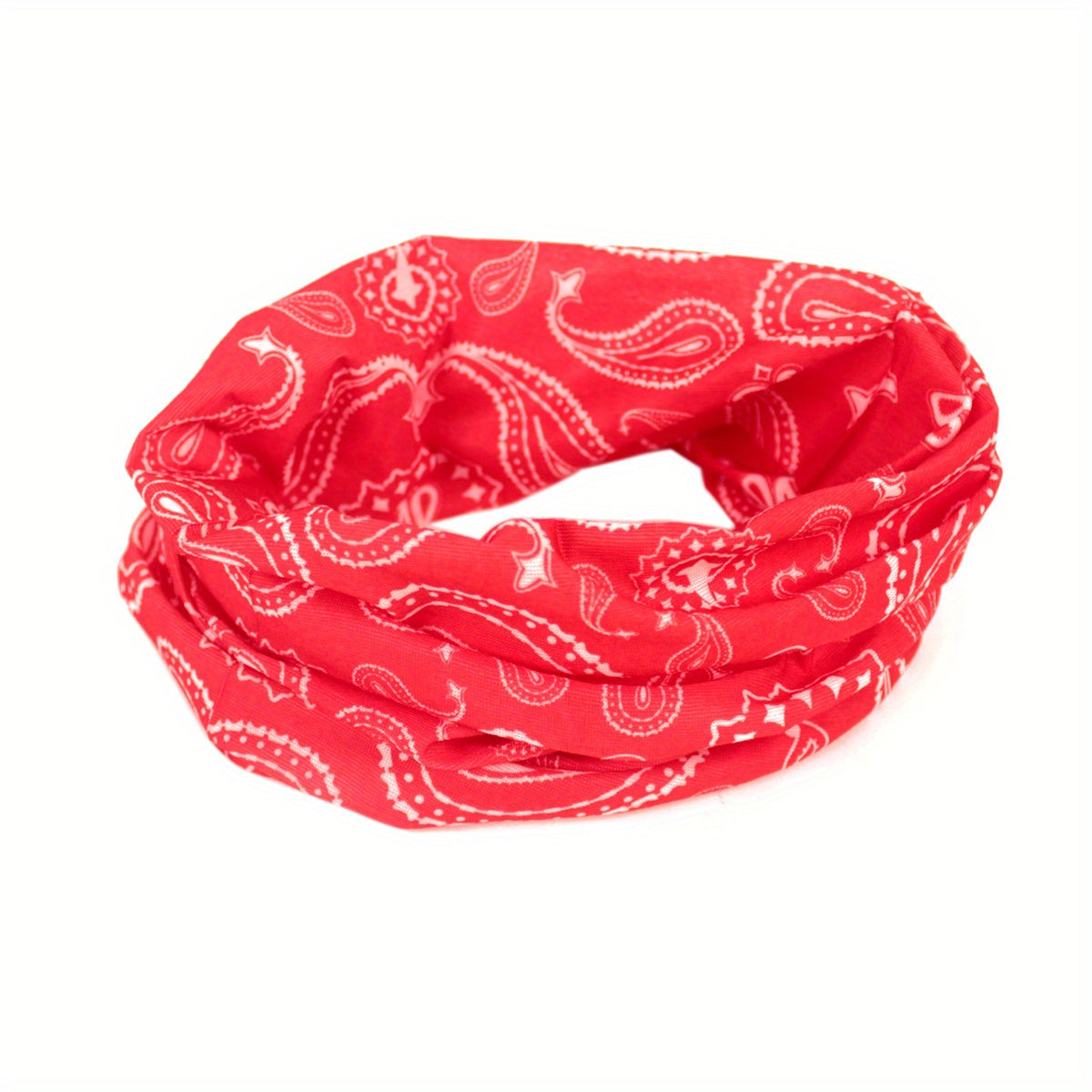 Breathable Mask Neck Gaiter Sunscreen Bandana Insect-proof Scarf