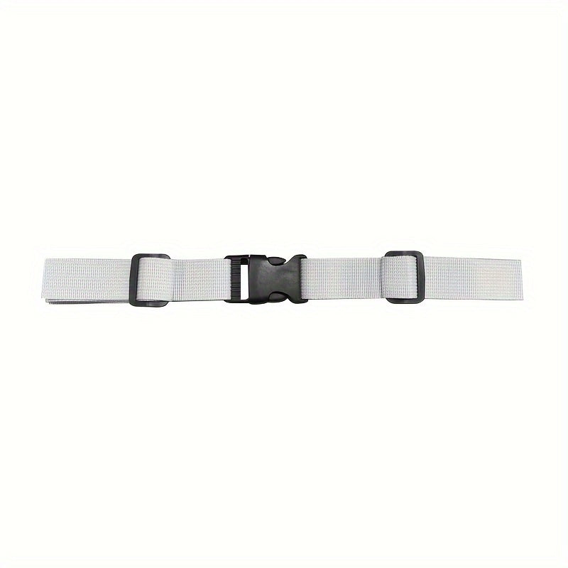 Adjustable Non Slip Backpack Chest Strap Comfortable Accessory
