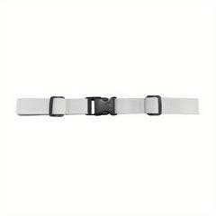 Adjustable Non Slip Backpack Chest Strap Comfortable Accessory