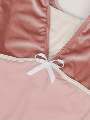 Girls Comfy Short Sleeve Dance Leotard Gymnastics Suit