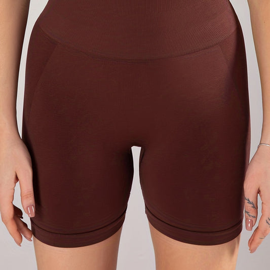 High Stretch Biker Shorts for Women Sexy Yoga Leggings