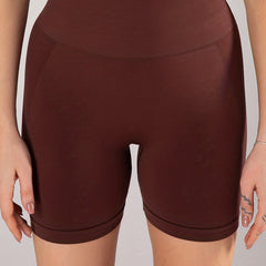 High Stretch Biker Shorts for Women Sexy Yoga Leggings