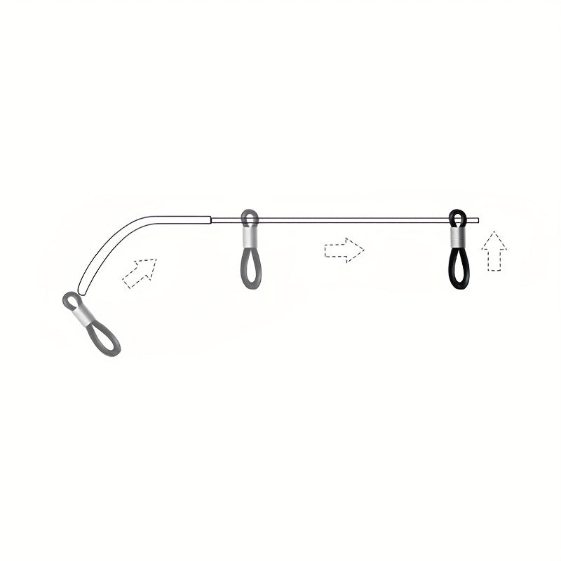 Non Slip Glasses Strap Eyewear Straps Men