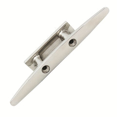 Stainless Steel Mooring Cleat For Marine Boat Yacht Hardware