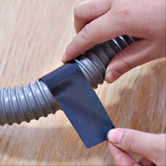 PVC Waterproof Repair Tape - Strong Adhesive for Pipe Cracks