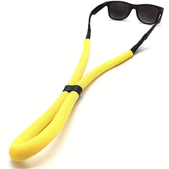 Floating Sunglass Strap - Keep Your Glasses Safe and Secure