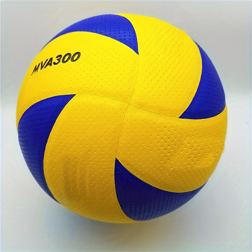 No 5 PU Volleyball for Training and Competition