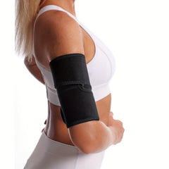 Adjustable Women's Arm Trimmers for Sauna and Arm Training