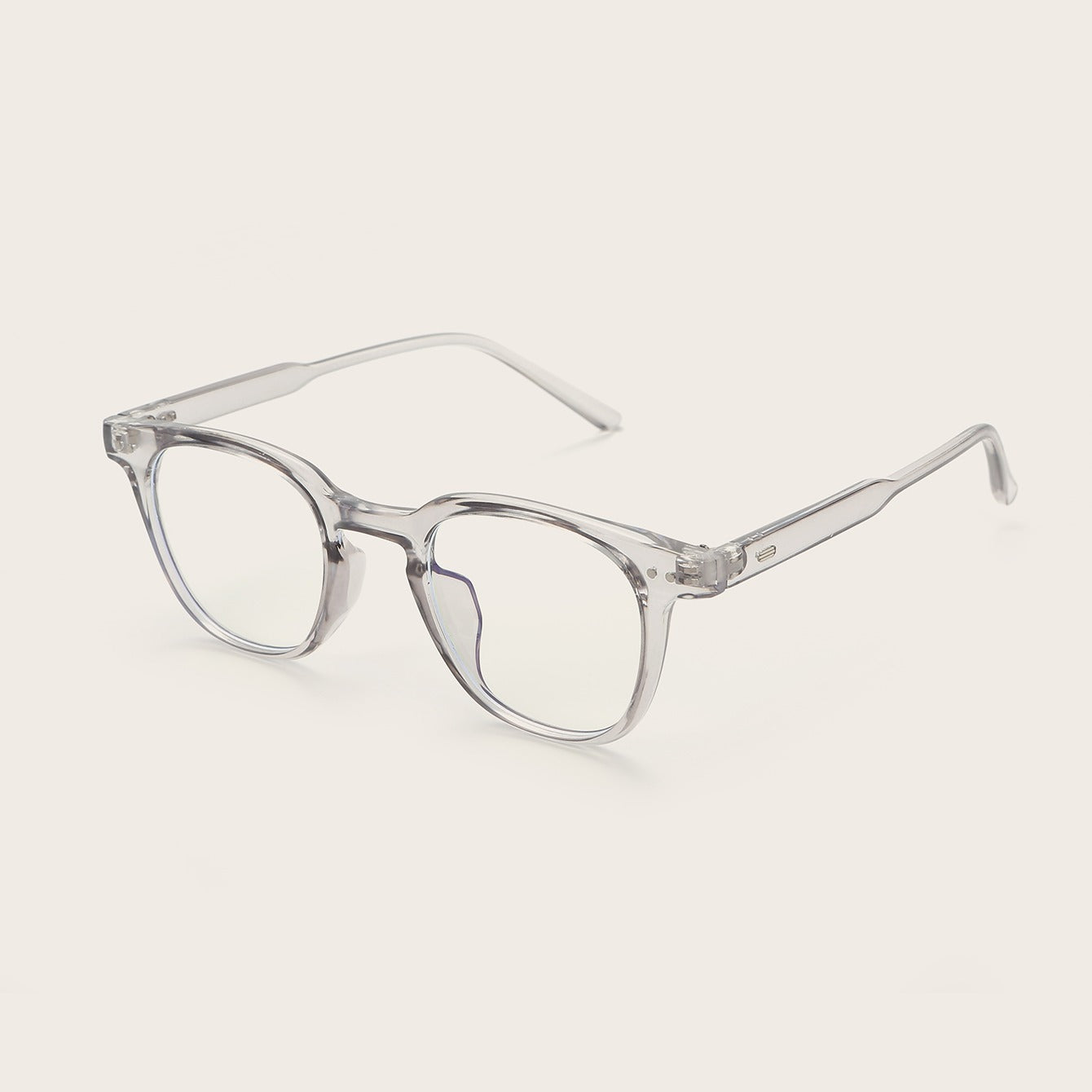 Light Blocking Glasses for Women Men Unisex Relieve Eye Fatigue & UV Glare