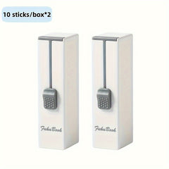 Automatic Dental Floss Picks Dispenser Box