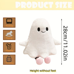 Halloween Valentine's Plush Stuffed Animals Home Party Decor