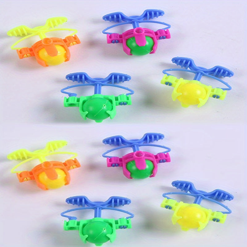 Strange Launch Ball Interactive Game Small Gift