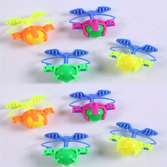 Strange Launch Ball Interactive Game Small Gift
